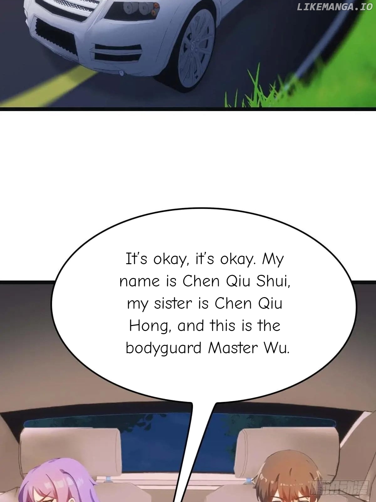 Cultivation Return on Campus - Ss2 Chapter 19 - page 5